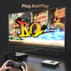 Retro Video Game Super Console X5pro With 16000+ Games 320g/4t